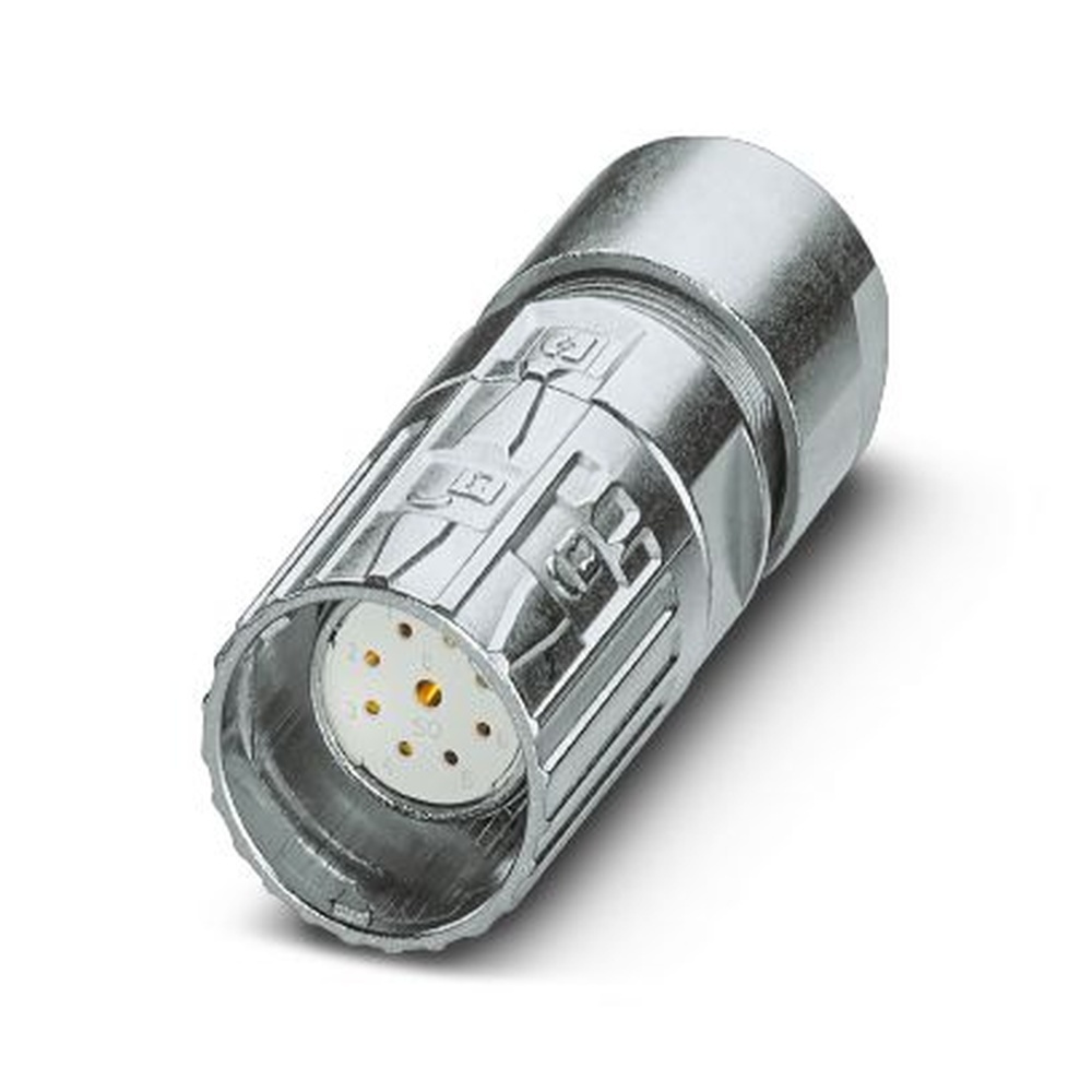 Phoenix Contact Kabelsteckverbinder 1342198 Typ M23-09S1N1280DUS