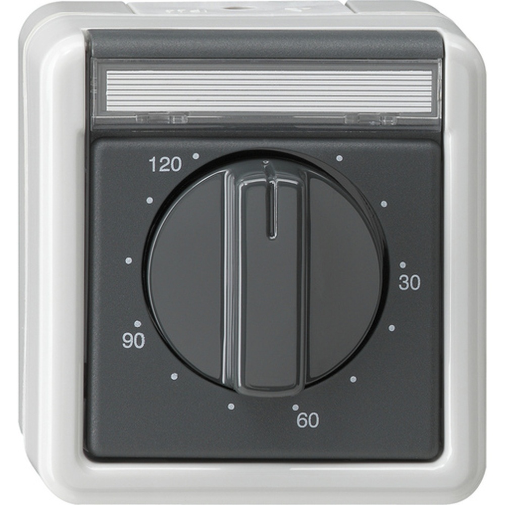 Gira Zeitschalter 032130