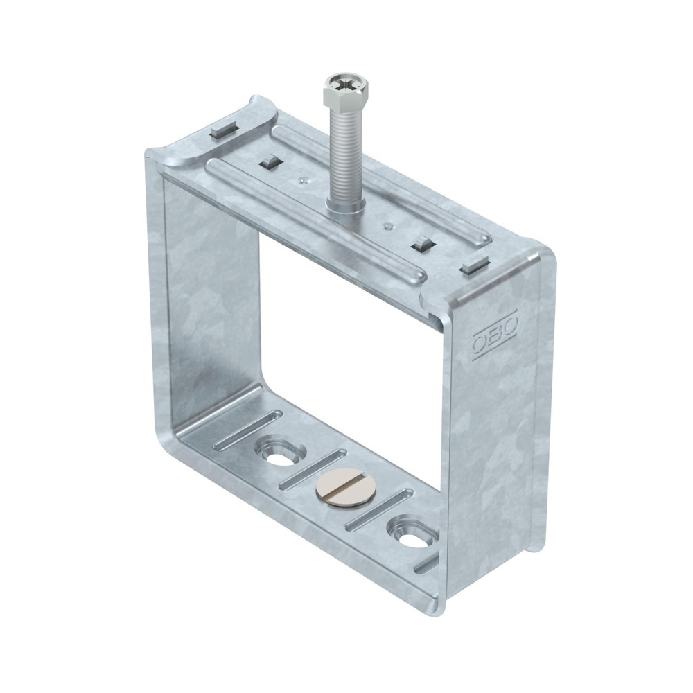 OBO Bettermann Bündelschelle 1194089 Typ 2056 B 80 FT