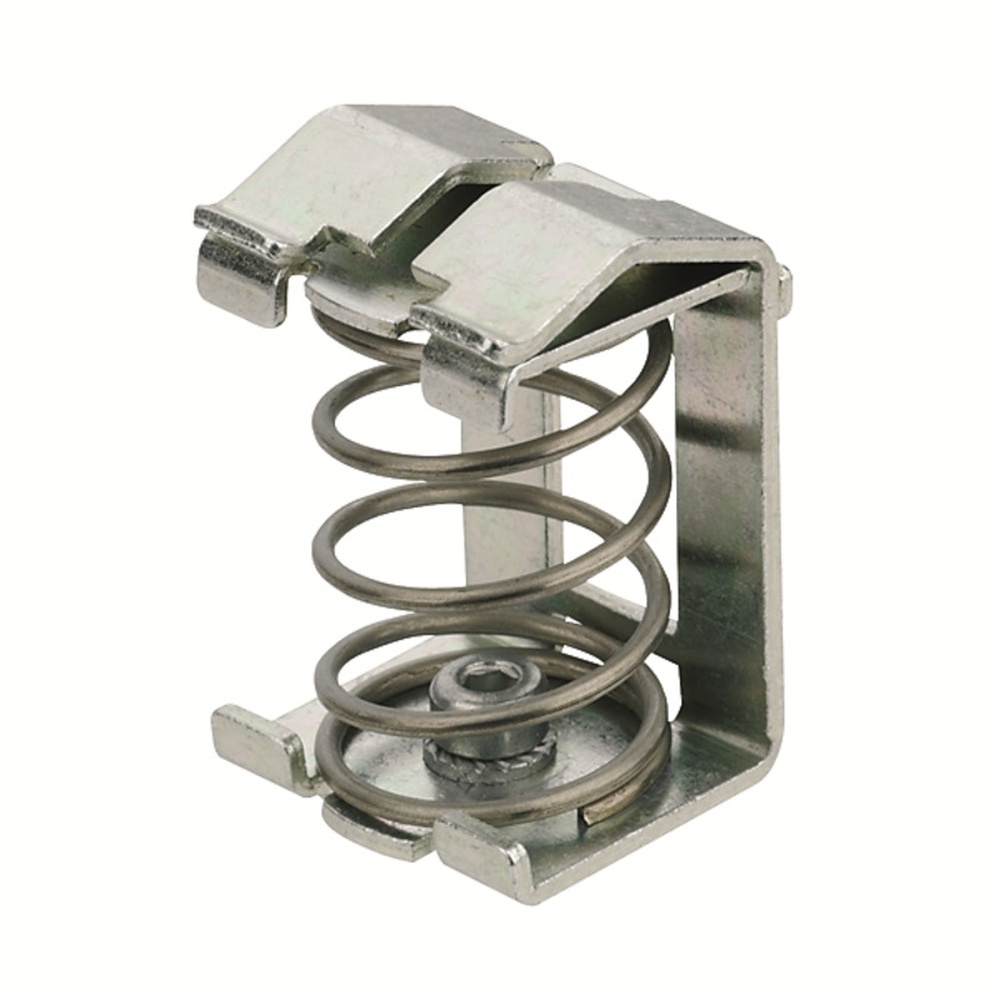 Weidmüller Schirmanschlussklemme 1791240000 Typ KLBUE 10-20 SC