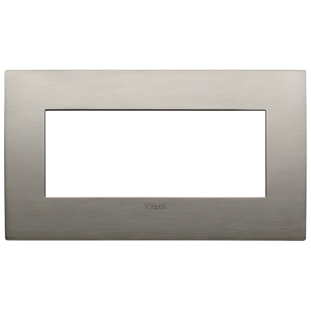 Vimar Abdeckrahmen 19649.08