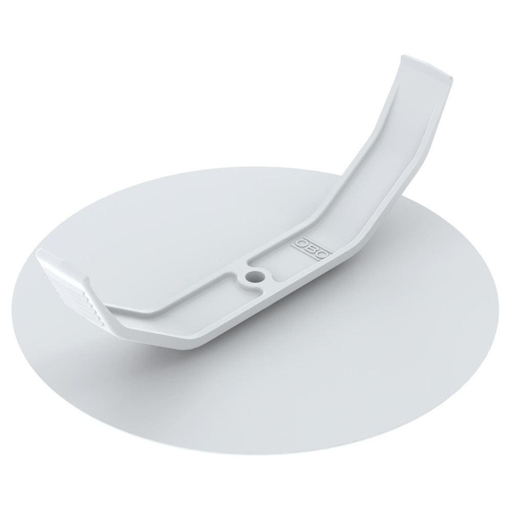 OBO Bettermann Federdeckel 2003749 Typ ZA 60-FD