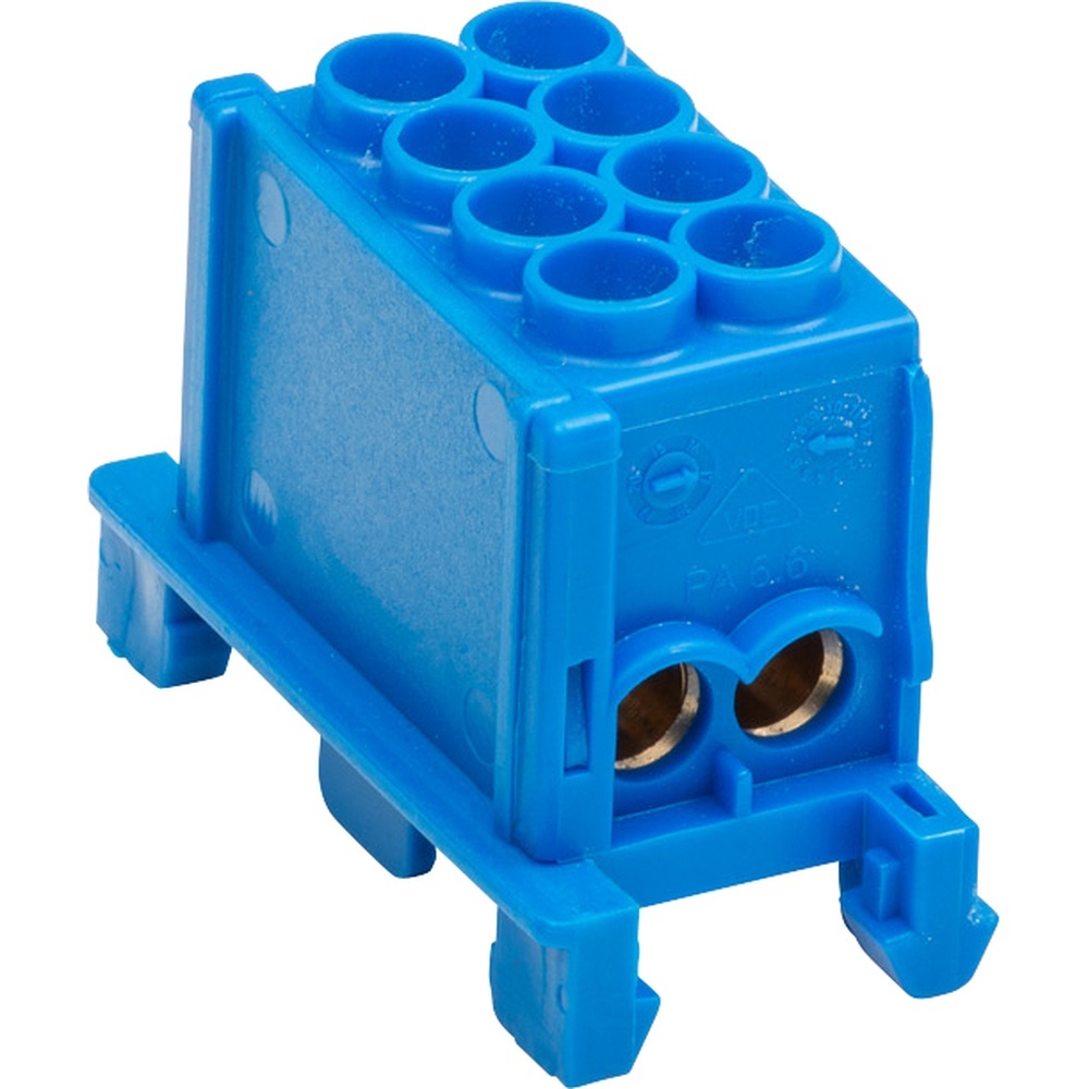 ABN Hauptleitungsklemme XHKB1254BL