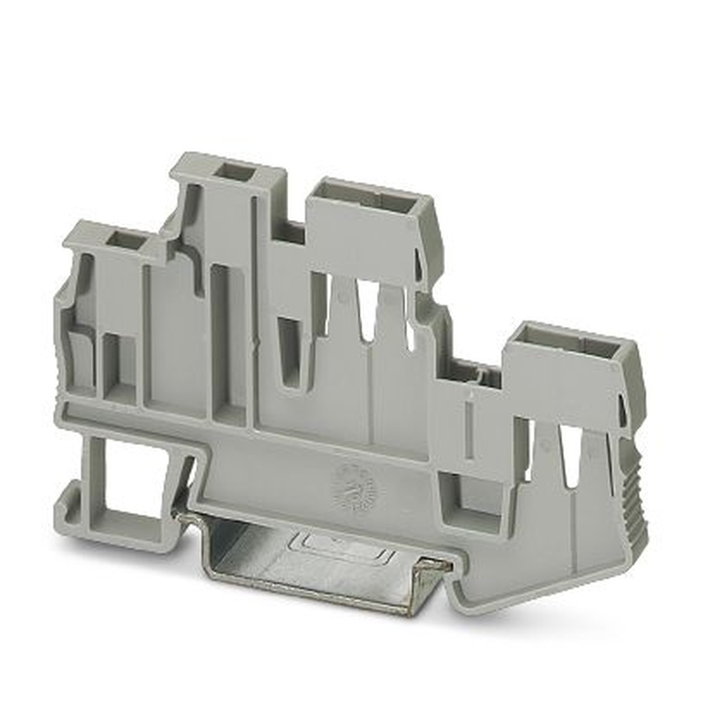 Phoenix Contact Rastflansch 3061428 Typ STTB 2,5/2P-FS