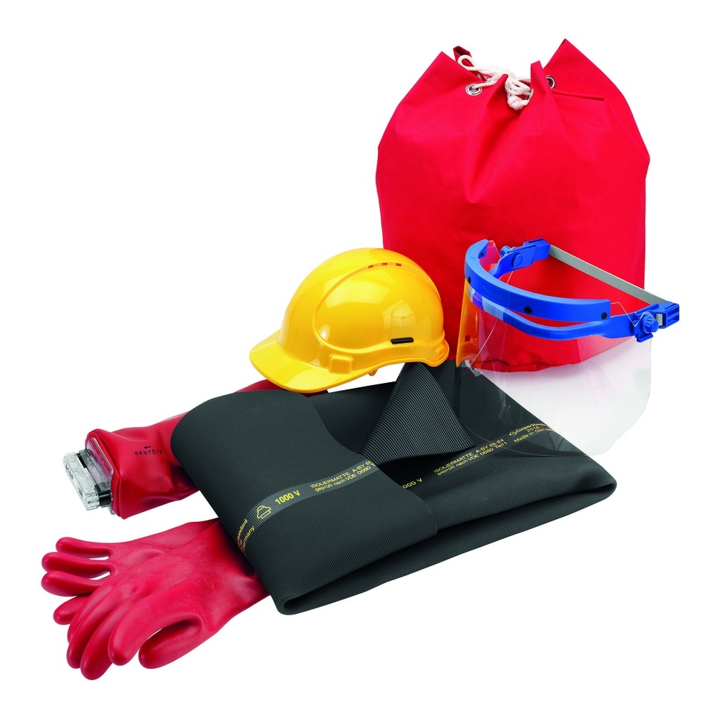 Cimco Sicherheits Sortiment 140250