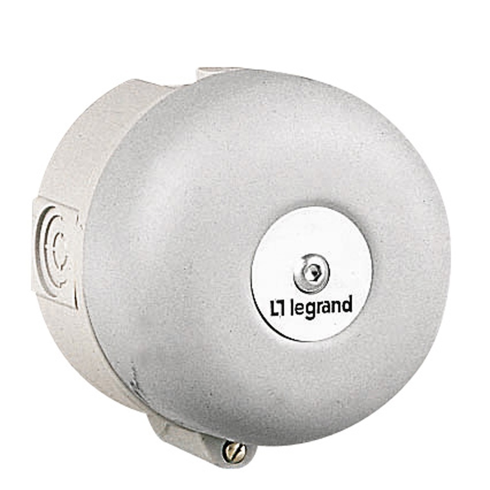 Legrand Läutwerk 041349