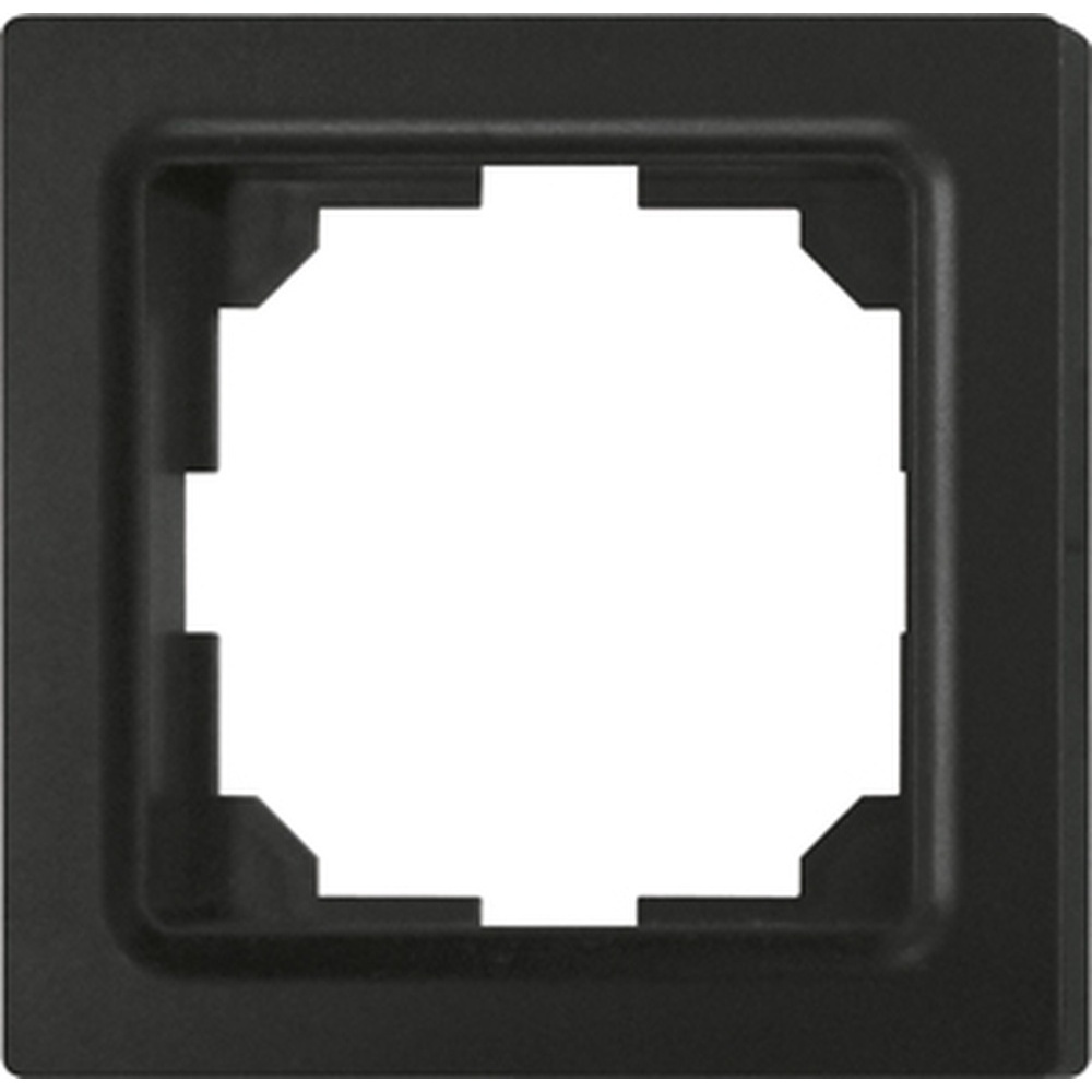 ELTAKO Universalrahmen 1fach 30055788 Typ R1UE55-am