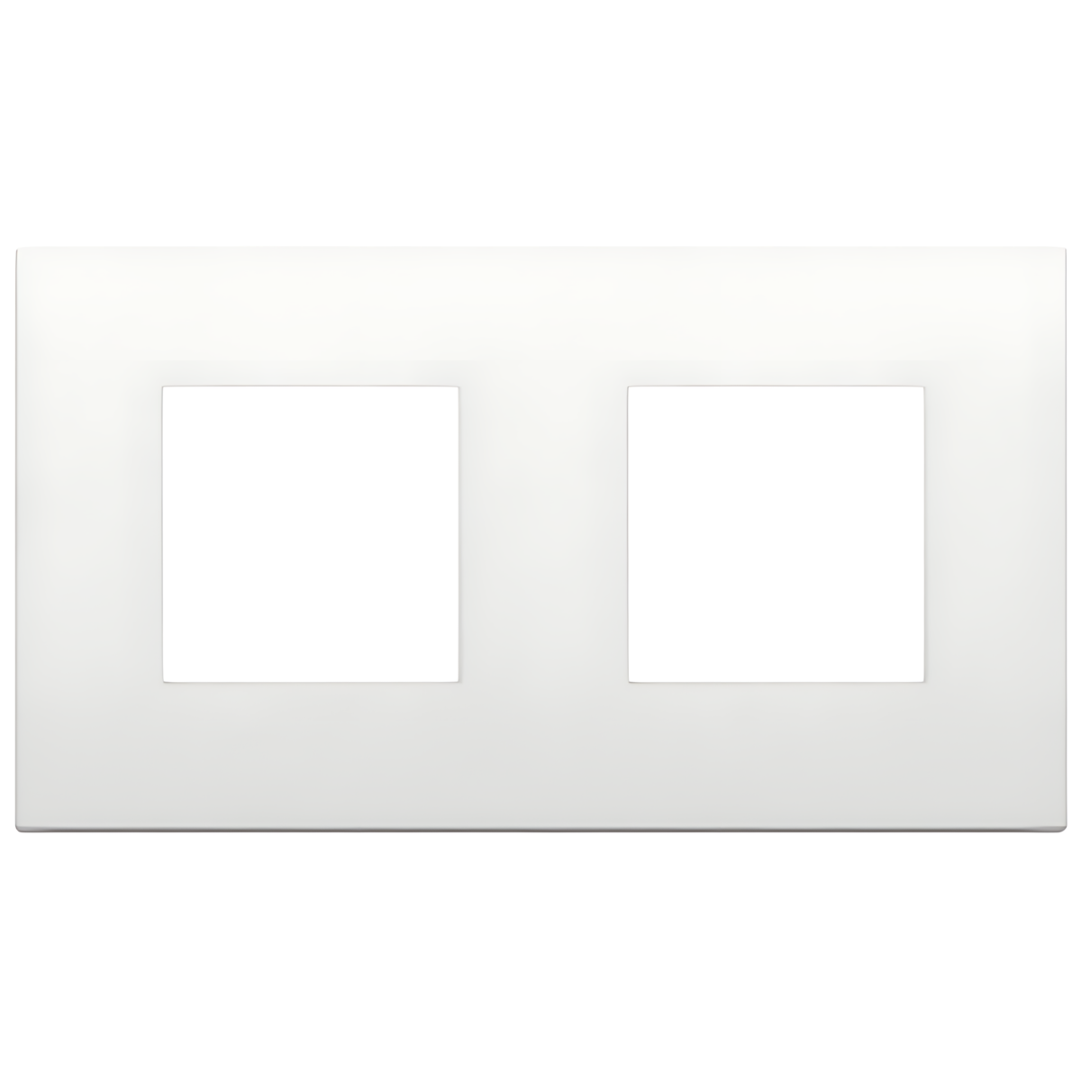 Vimar Abdeckrahmen 19643.74