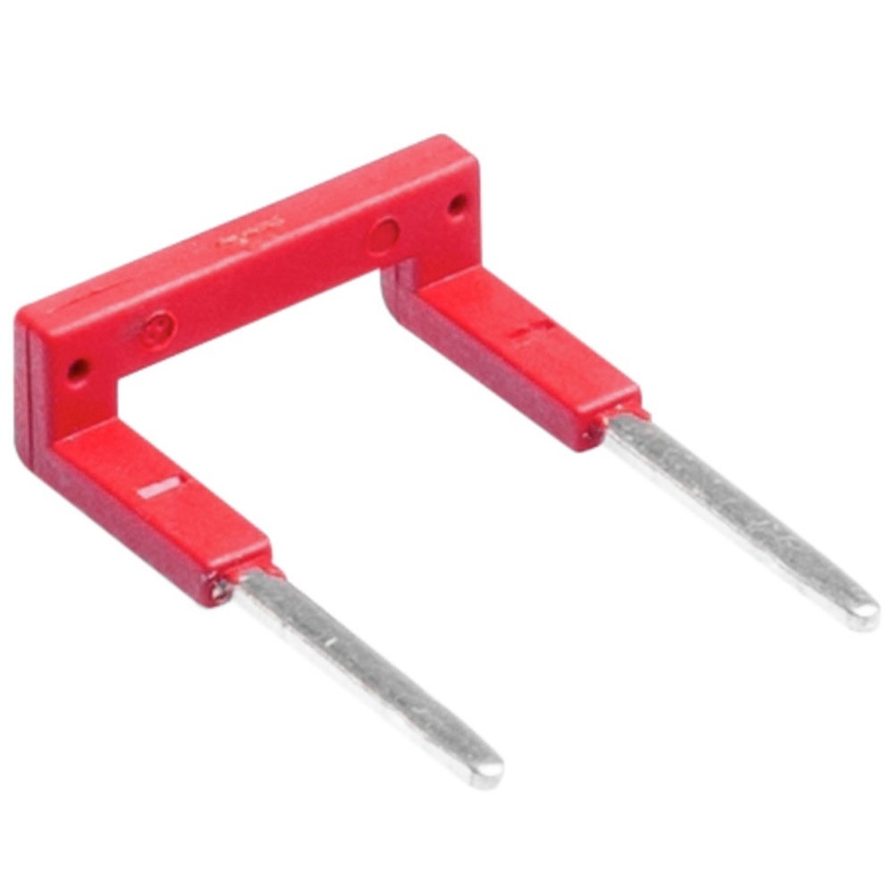 Weidmüller Querverbinder 3052650000 Typ CXI CCP 2P RD