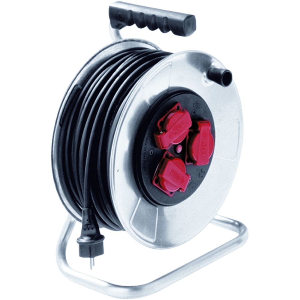 Bachmann Kabeltrommel 398.186