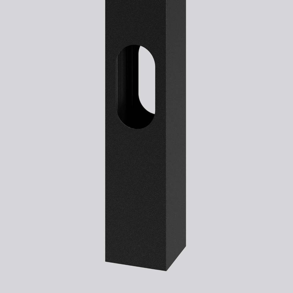 RZB Leuchtenmast 612354.0031