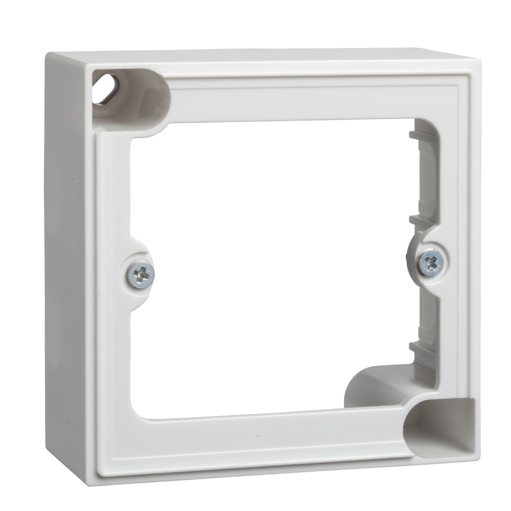 Elso Aufputzgehäuse 274104