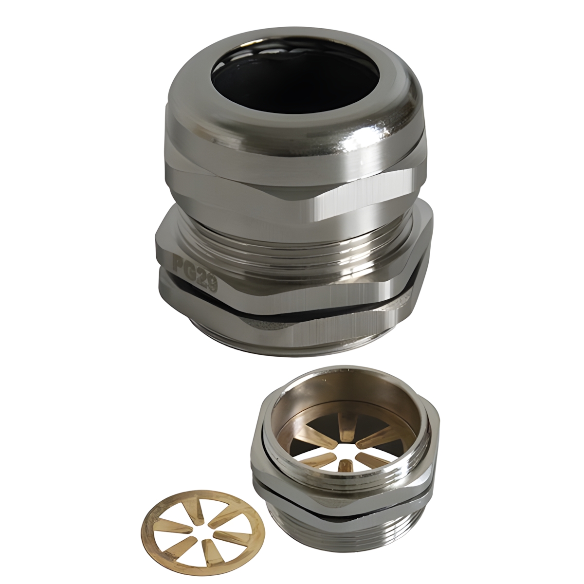 Haupa Kabelverschraubung 250656