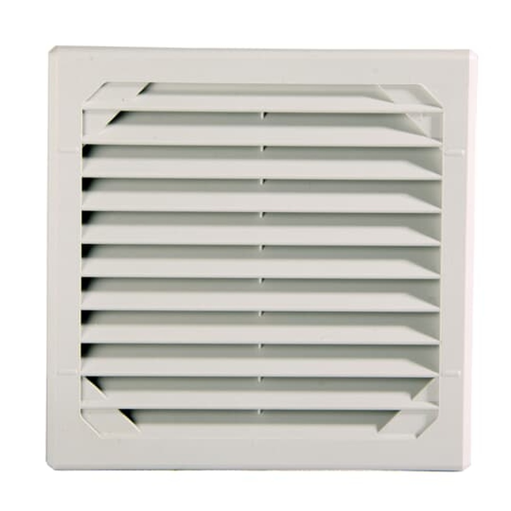 Striebel & John Austrittsfilter 2CPX046471R9999 Typ RZA200