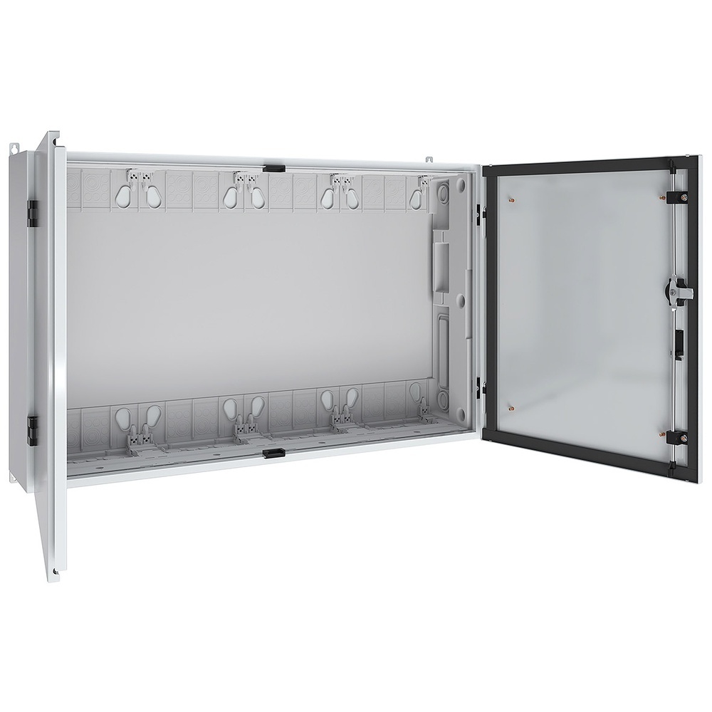 ABN Wandgehäuse SP44