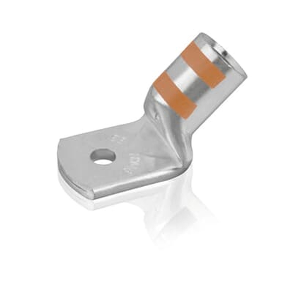 ABB Rohrkabelschuh für Cu Leiter 7TAA302030R0025 Typ 185M16-A-45