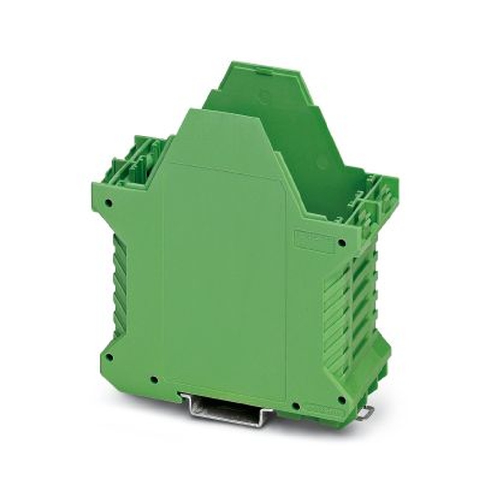Phoenix Contact Gehäuseunterteil 2909387 Typ ME 45 UTG/FE GN
