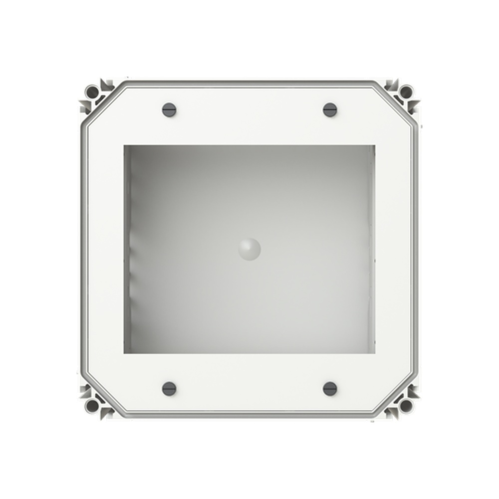 Striebel & John SA Gehäuse 4TBV853420C0100 Typ VB33HT-BF630