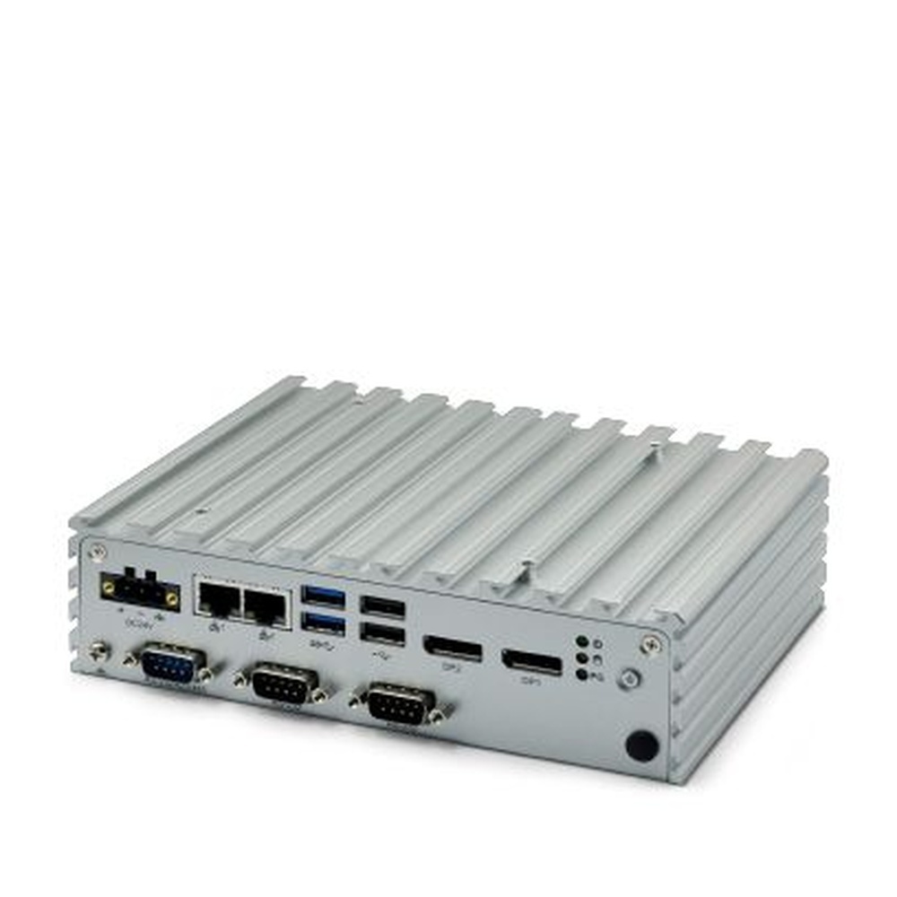 Phoenix Contact Box PC 1099302 Typ BL2 BPC 2101