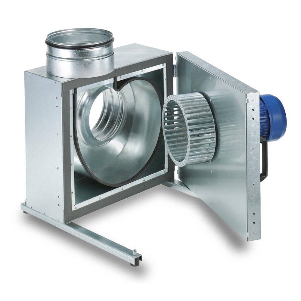 Helios Megabox 06004 Typ MBD 180/4 EX