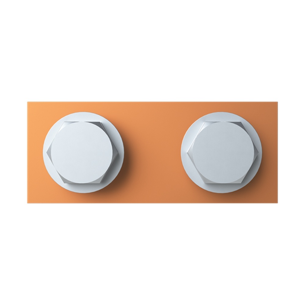 Striebel & John Sammelschienenverbinder 2CPX042106R9999 Typ ZX1193