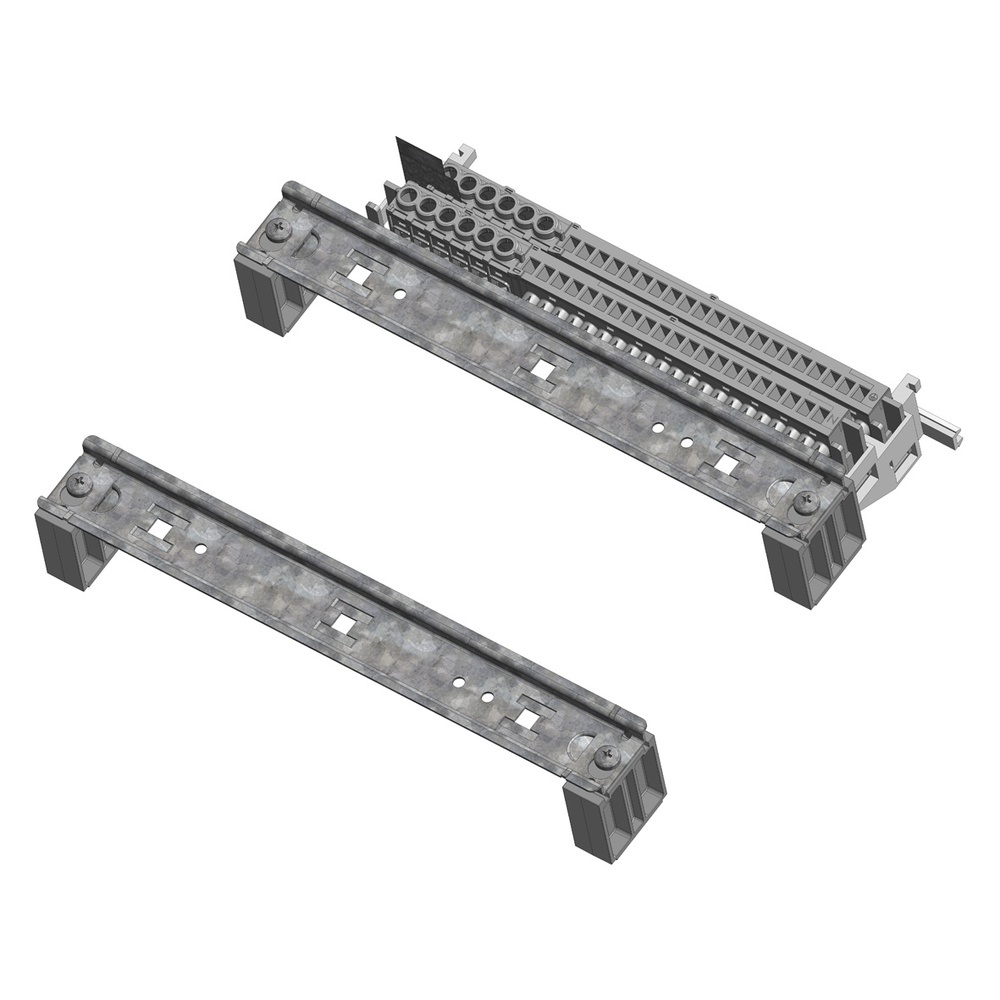 ABN BP Hutschienen BP101A