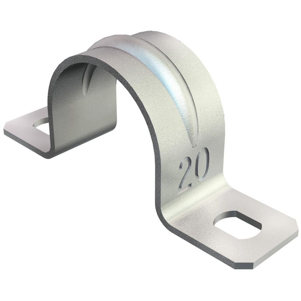 OBO Bettermann Befestigungsschelle 1018280 Typ 605 28 G