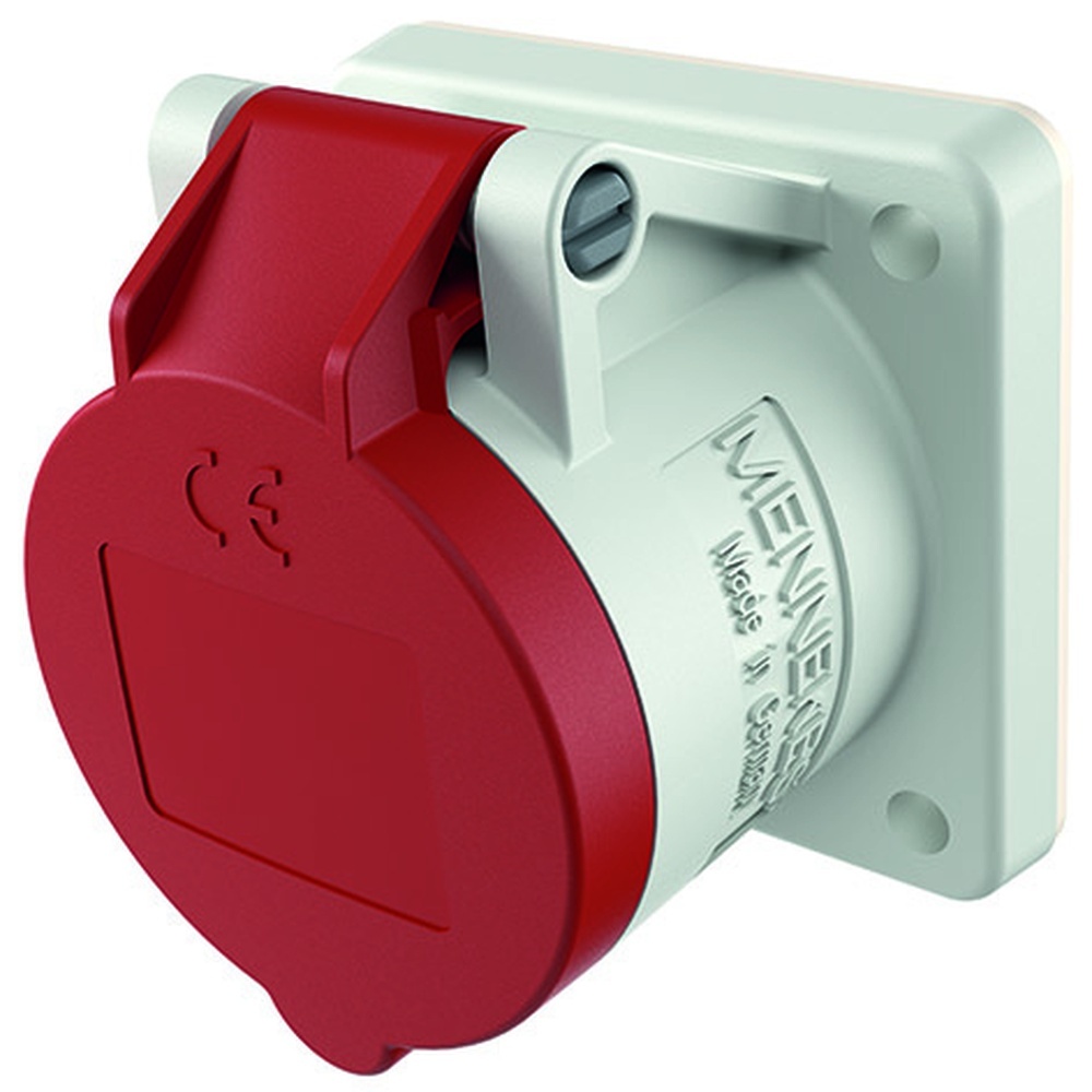 Mennekes Anbaudose 1351