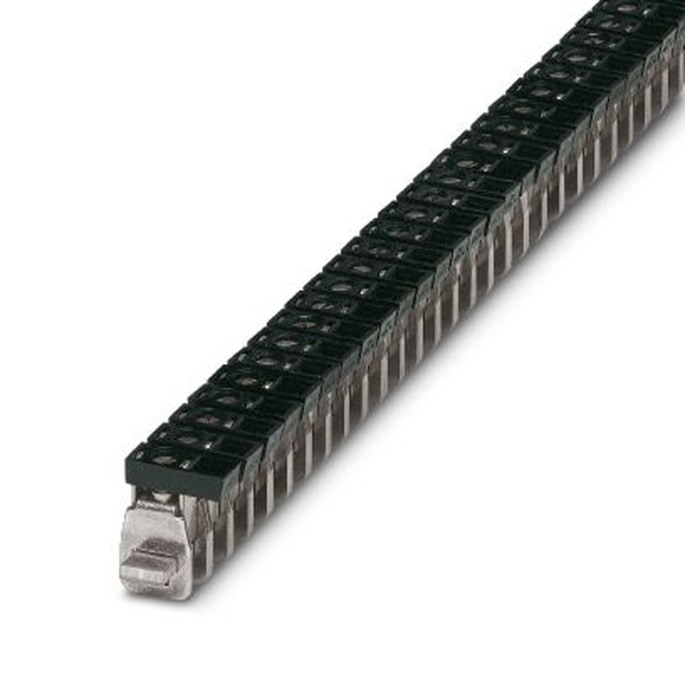 Phoenix Contact Anschlussklemme 0423030 Typ AKG 16 BK