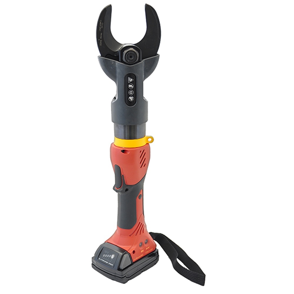 Intercable Akkuschneider 716054 Typ STILO-S50F