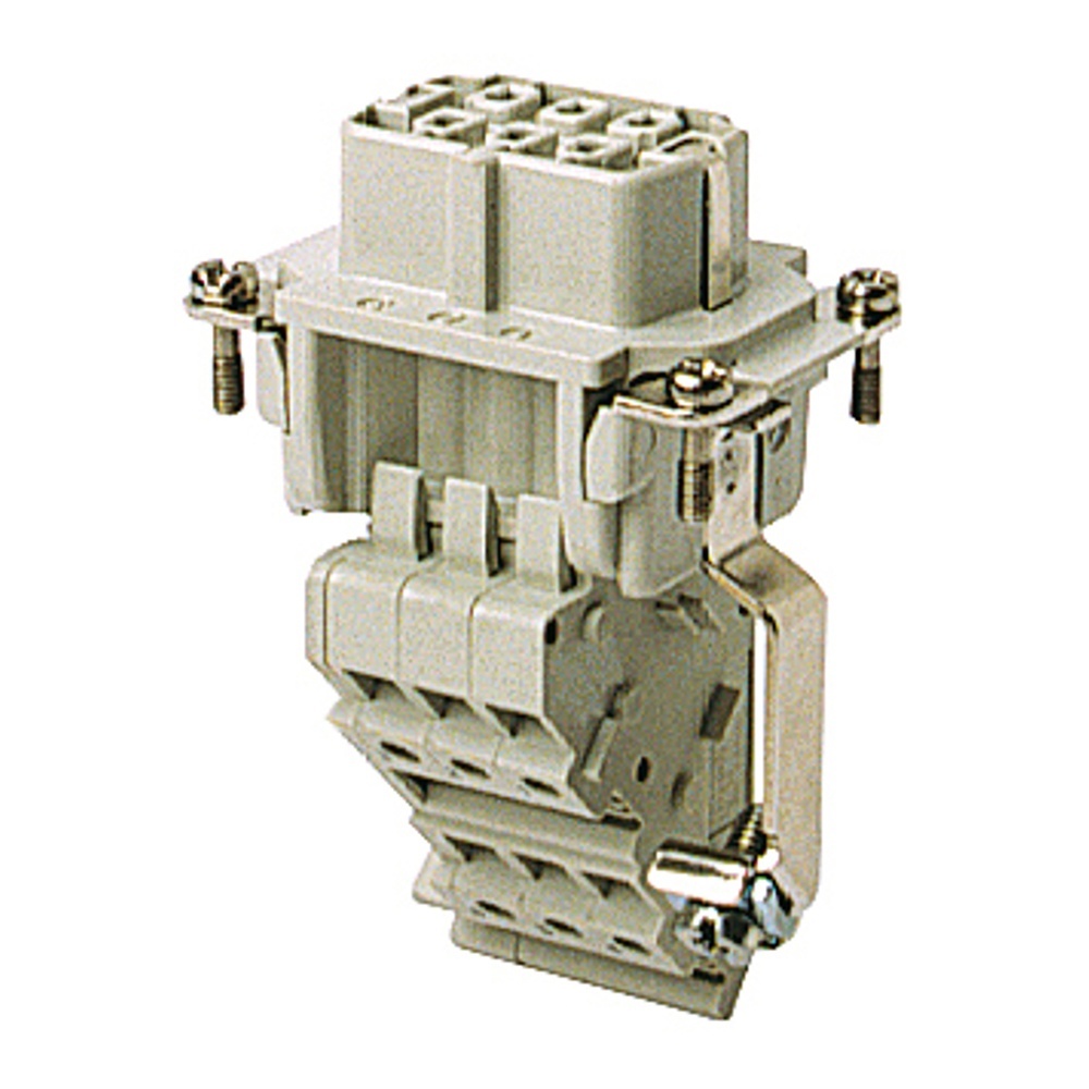 Walther-Werke Klemmenadapter 710661