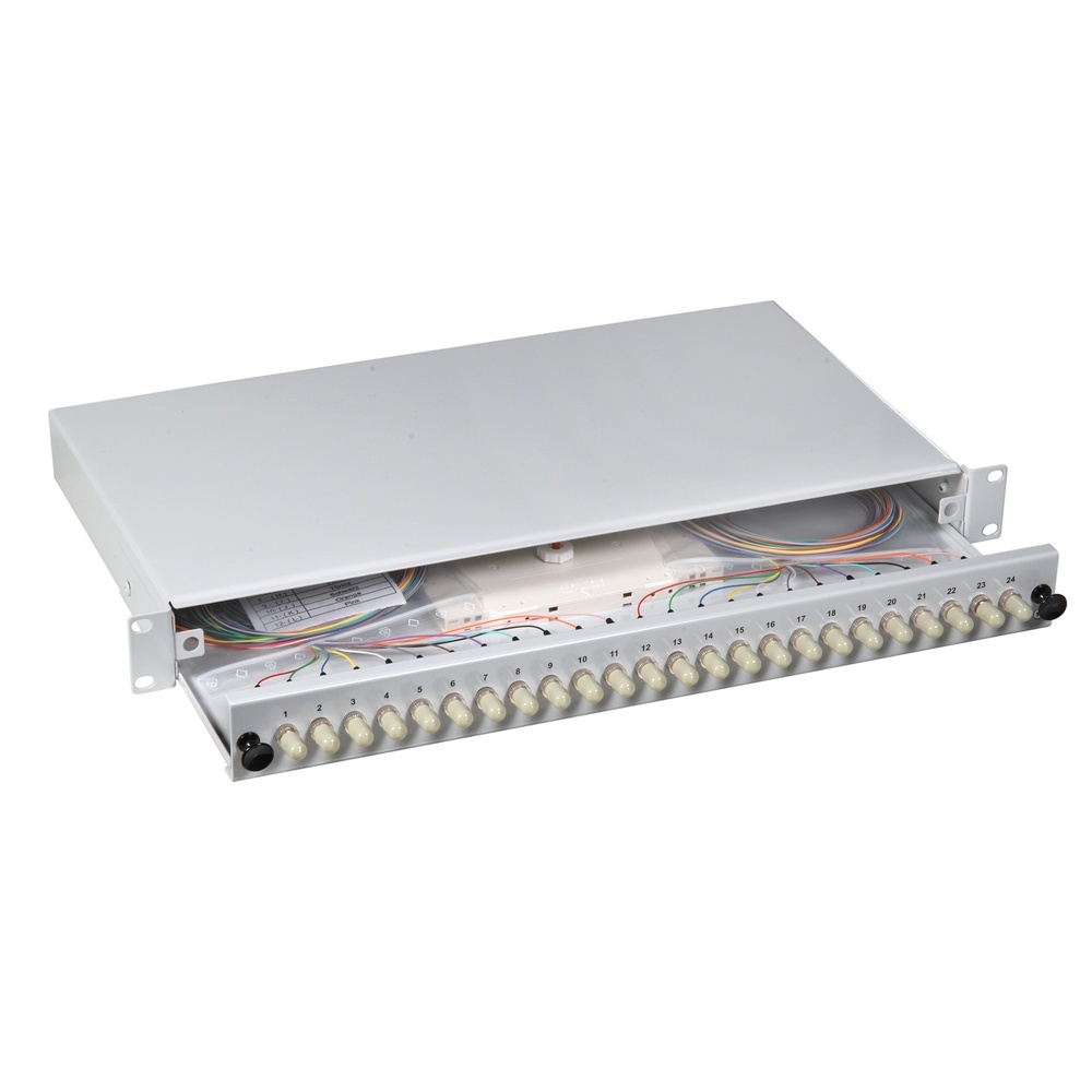 EFB Elektronik Spleißbox B70006.6