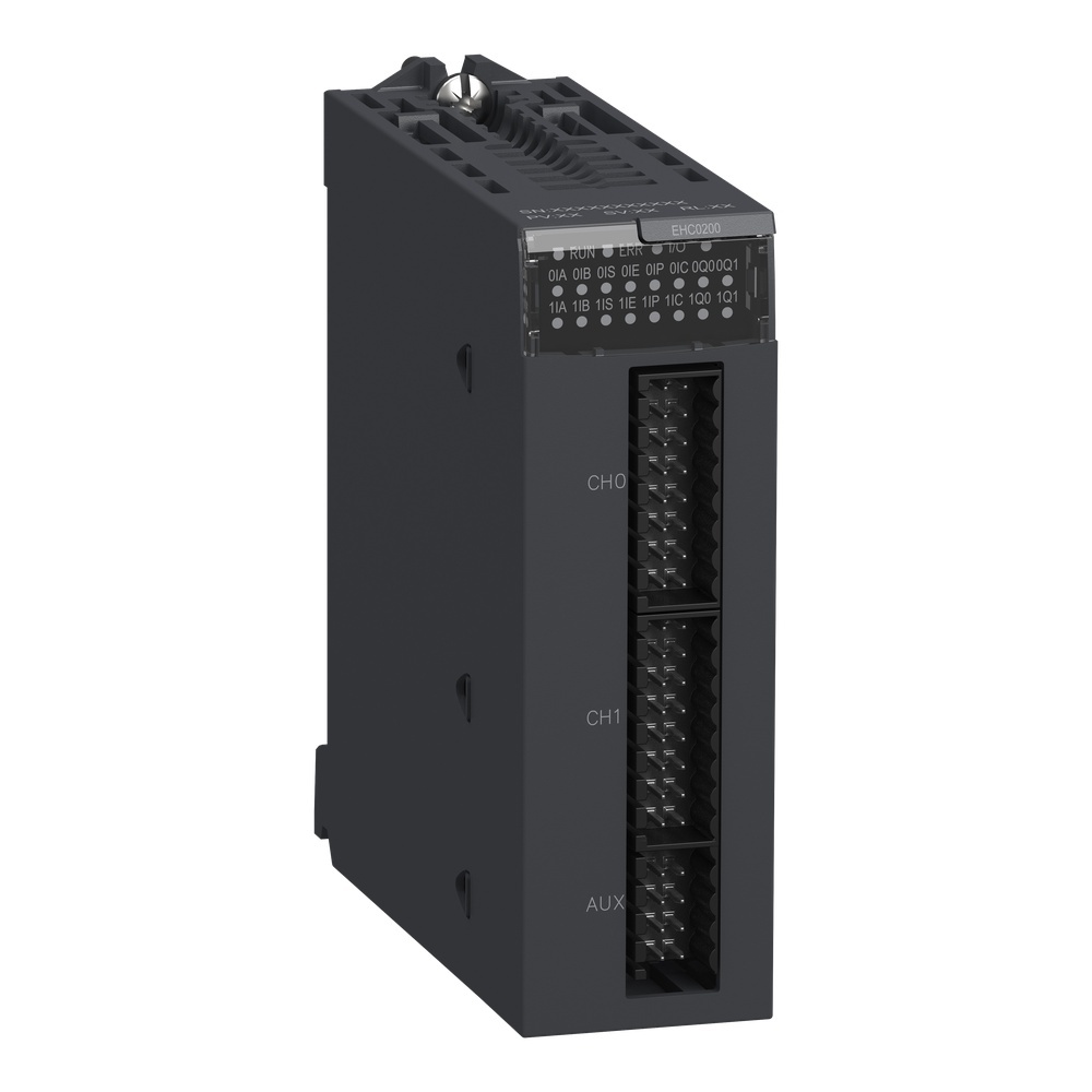 Schneider Electric Zählermodul BMXEHC0200