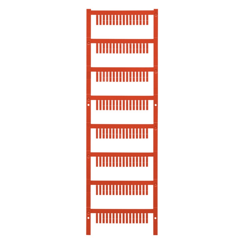 Weidmüller Gerätemarkierung 1001170001 Typ ESG X20 MC NE RT