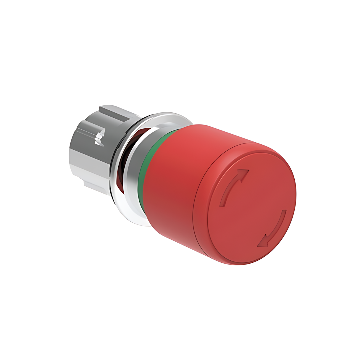 Lovato Pilztaster LPSB6634