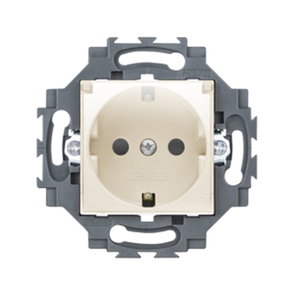Gewiss Steckdose GW35203Y