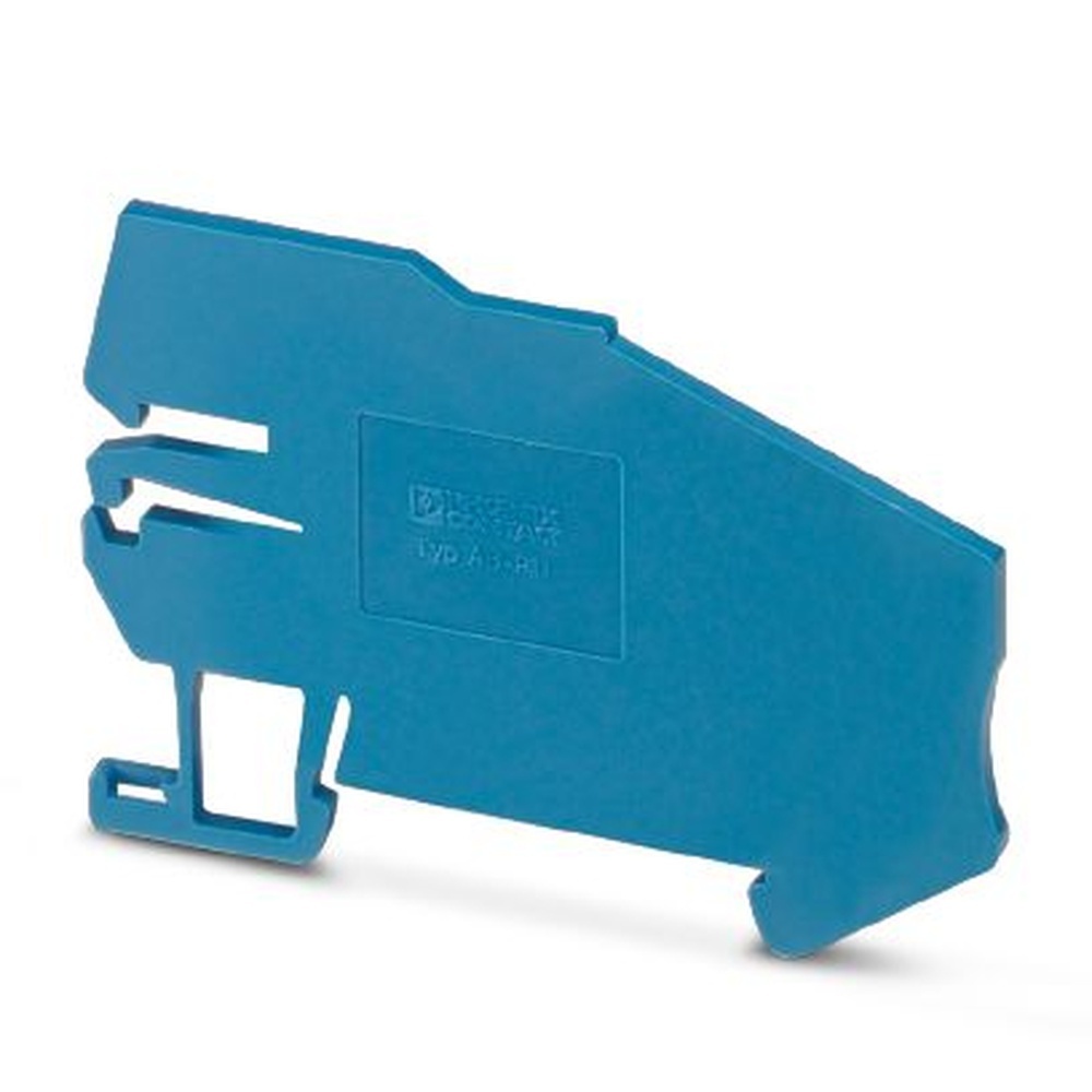 Phoenix Contact Auflagebock 3214006 Typ AB-PTI