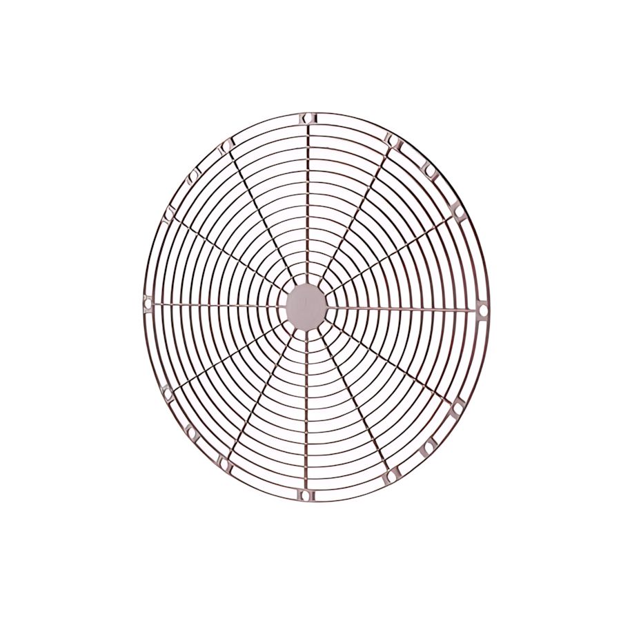 Maico Schutzgitter Kunststoff 0059.0165 Typ SGK 40