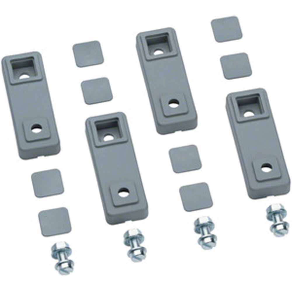 Hager Wandbefestigungslaschen FL863Z