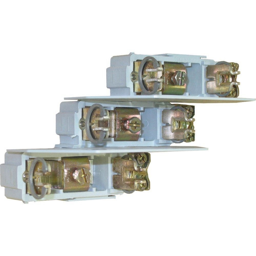 Eaton Unterteil 226430 Typ ZSD-NH3/UT/SA/D+TW