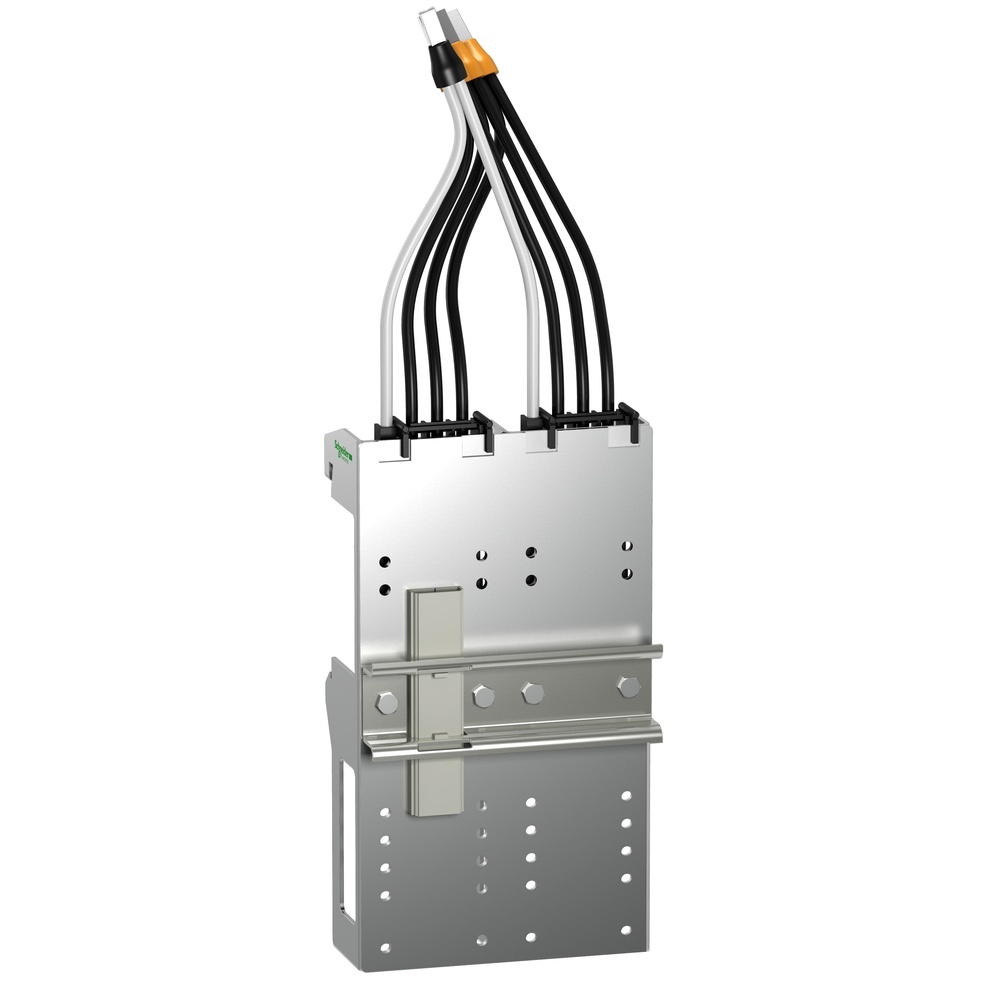 Schneider Electric Sammelschienen Adapter AK5PA542