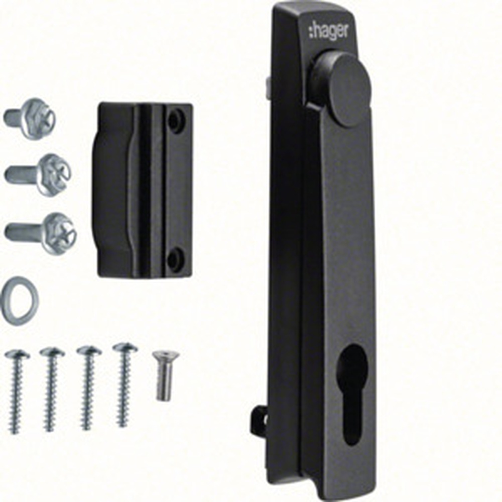 Hager Schließung univers FZ534
