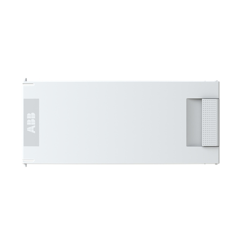 Striebel & John Kunststoff Tür 1SPE007717F9902 Typ 41Z35