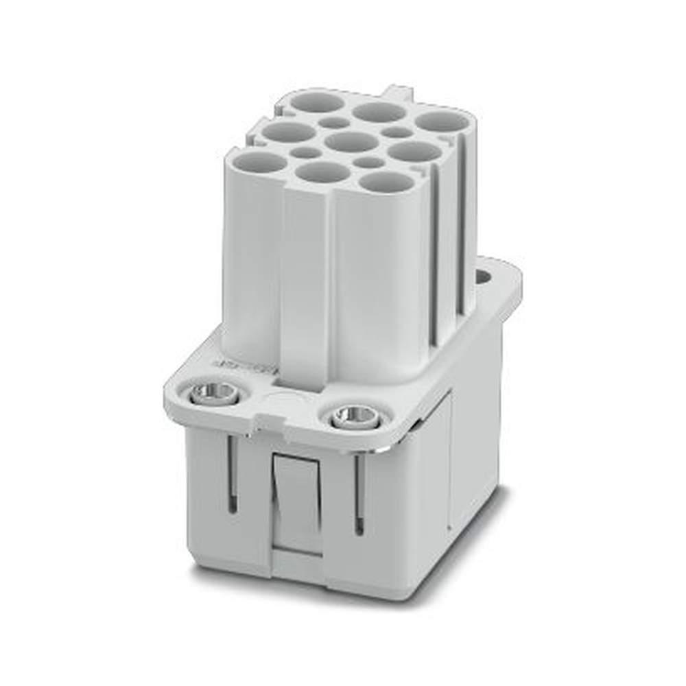 Phoenix Contact Kontakteinsatz 1079547 Typ HC-COM-Q08-I-CT-F