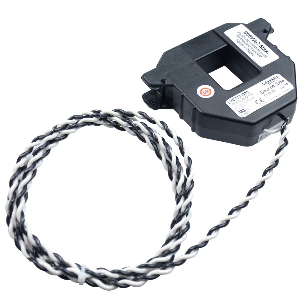 Schneider Electric Kernaufteilung LVCT00102S