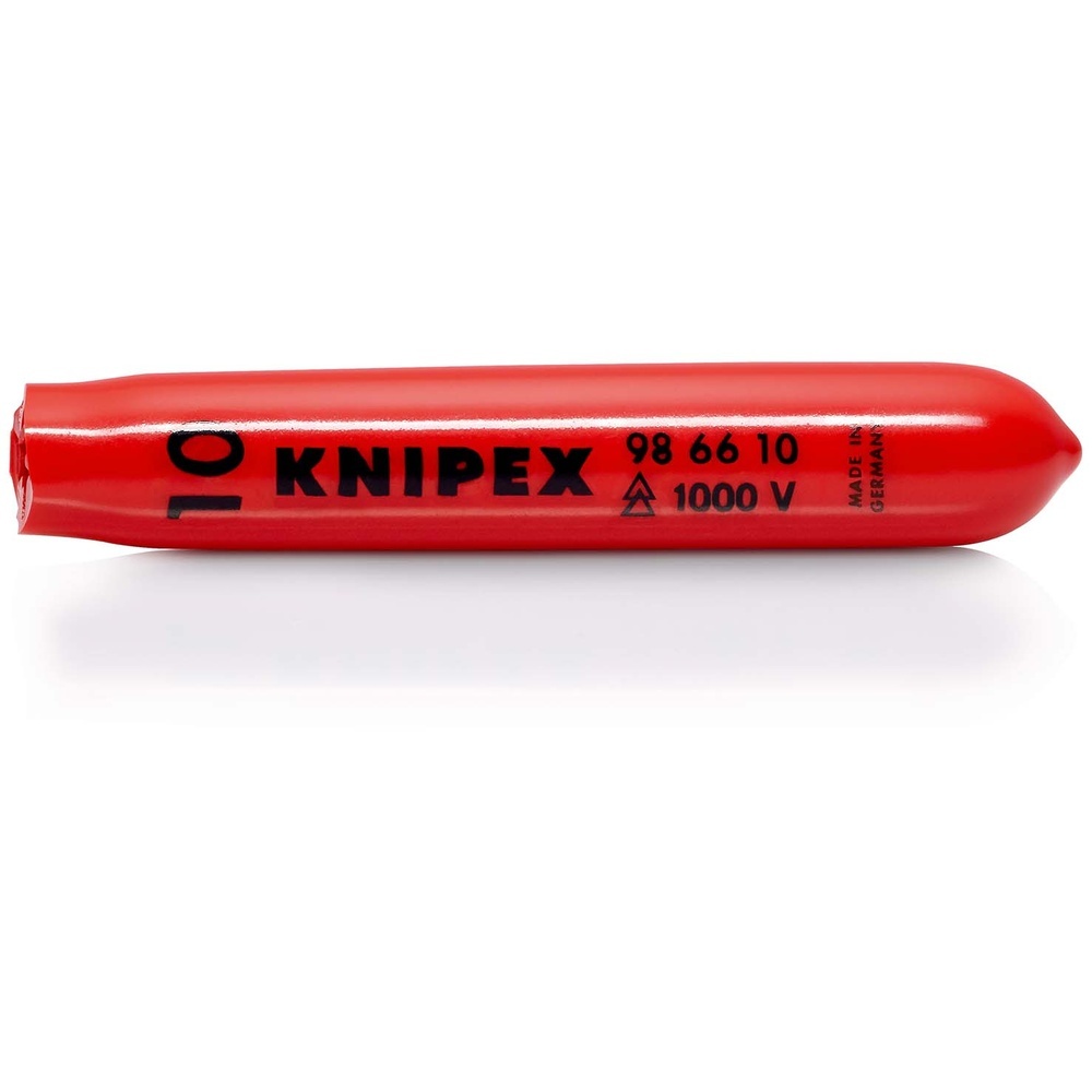 Knipex Selbstklemm Tülle 98 66 10