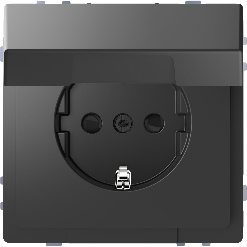 Merten Steckdose MEG2310-6034