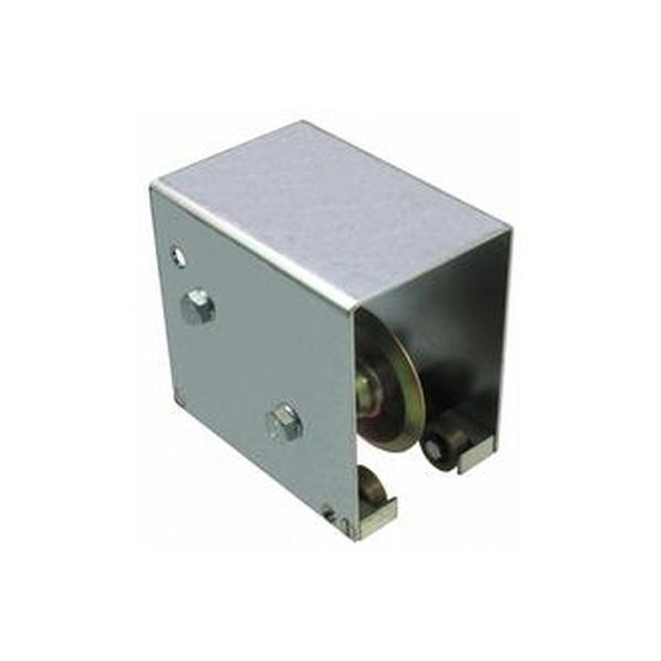 Pepperl+Fuchs Aluminiumprofilsystem 184054 Typ WCS2-FT1