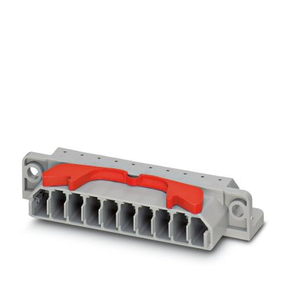 Phoenix Contact Steckerteil 1660669 Typ HCC 4-MC