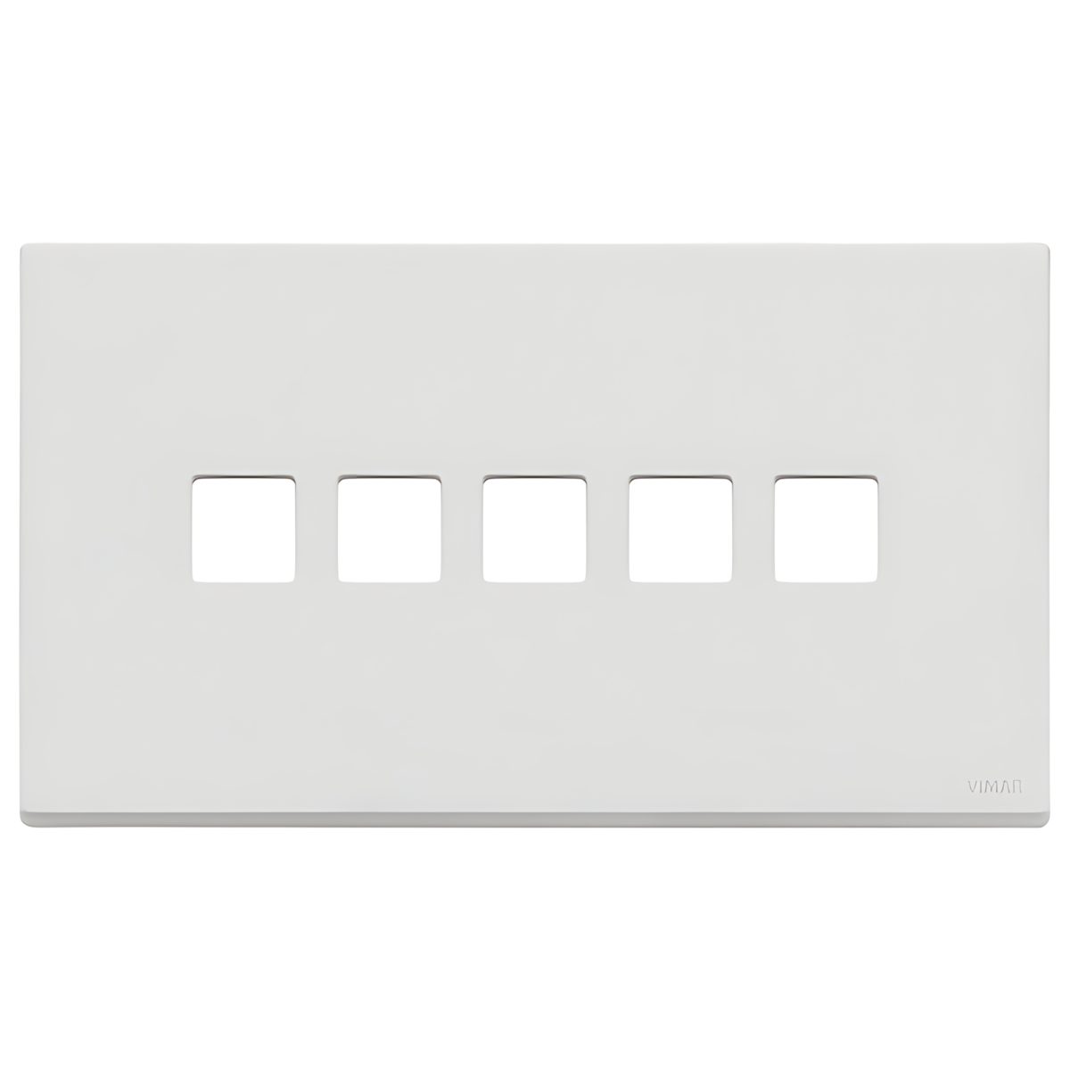 Vimar Abdeckrahmen 22689.5.01